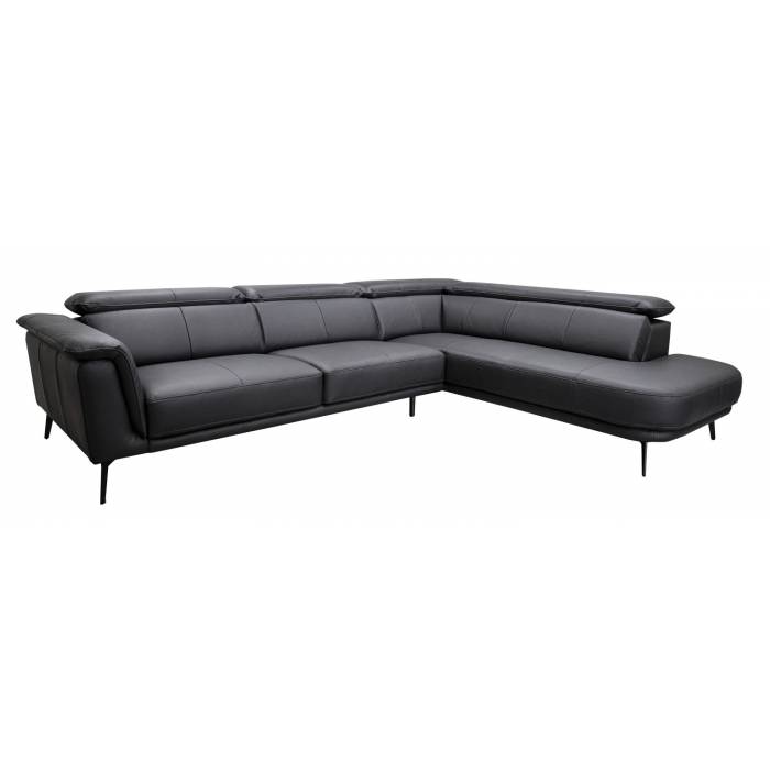 Угловой диван «Молли» (25L/R.5R/L) - только онлайн