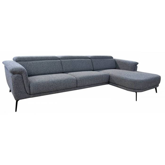 Угловой диван «Молли» (25L/R.8R/L) - только онлайн