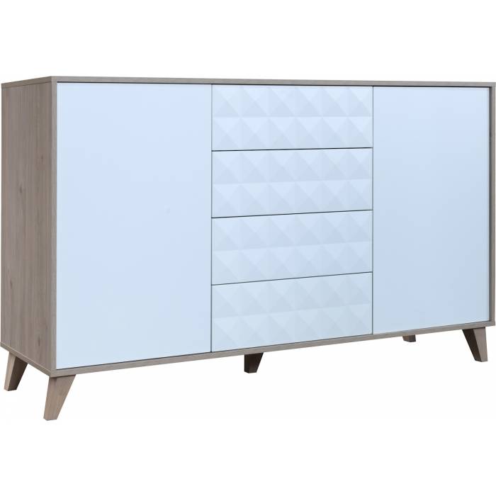 Тумба «Тринити» П6.114.0.05