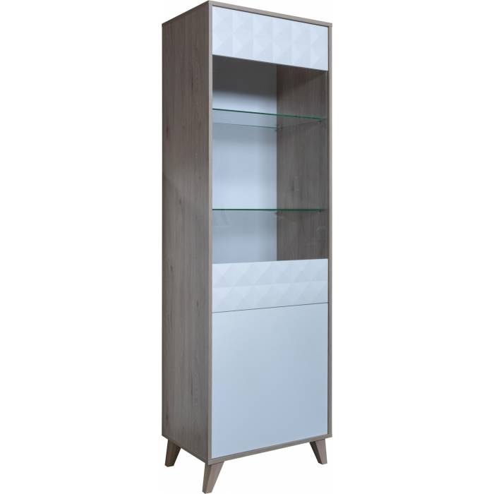 Шкаф «Тринити» П6.114.0.01