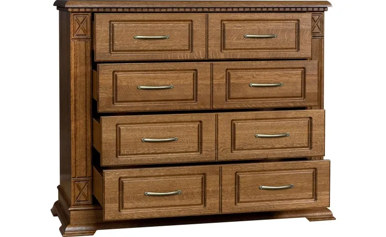 Тумба «Верди Классик» П3.0487.1.02 - дуб рустикаль