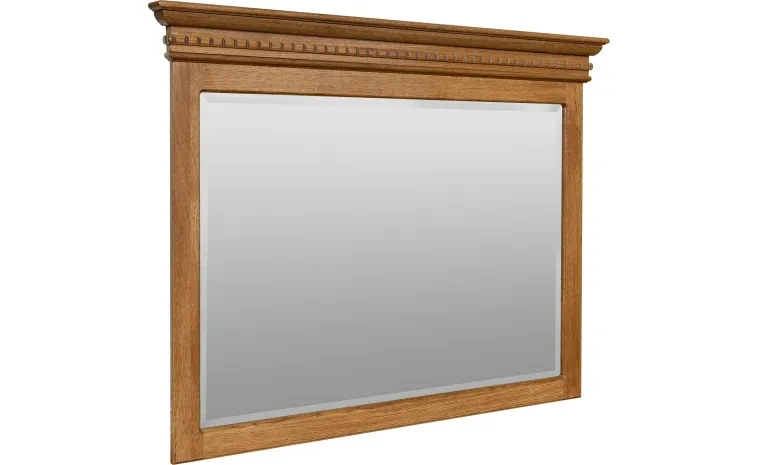 Зеркало «Верди Классик» П3.0487.1.40 - дуб рустикаль