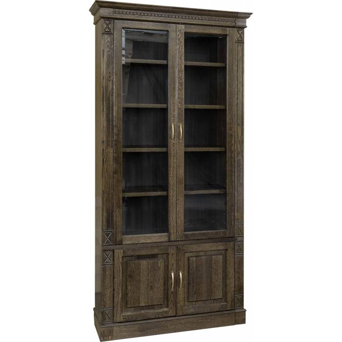 Набор мебели для библиотеки «Верди Классик» П3.0487.2.03