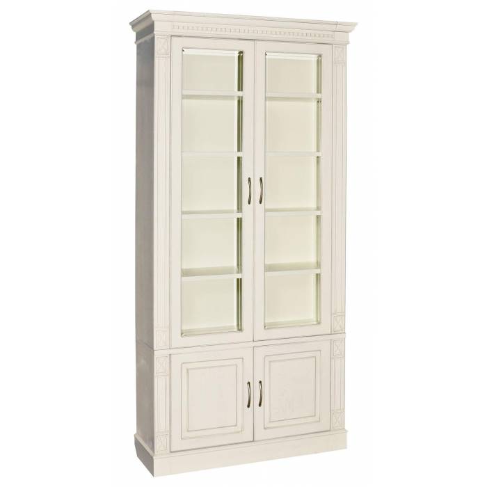 Набор мебели для библиотеки «Верди Классик» П3.0487.2.03