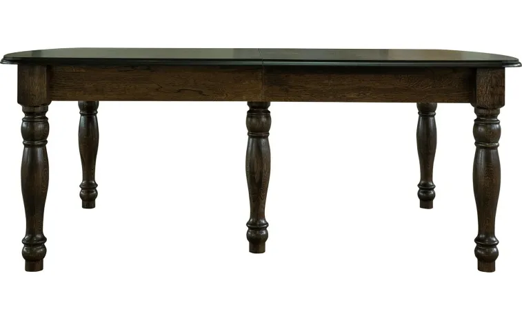 Стол обеденный «Верди Классик» П3.0487.4.38 - венге