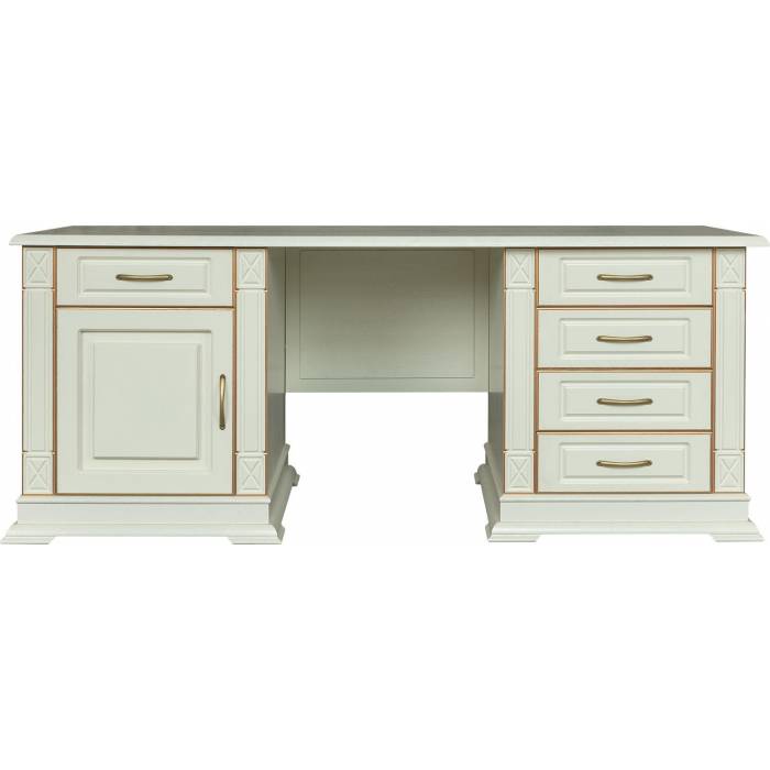 Стол письменный «Верди Классик» П3.0487.2.07