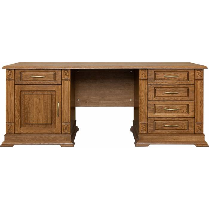 Стол письменный «Верди Классик» П3.0487.2.07