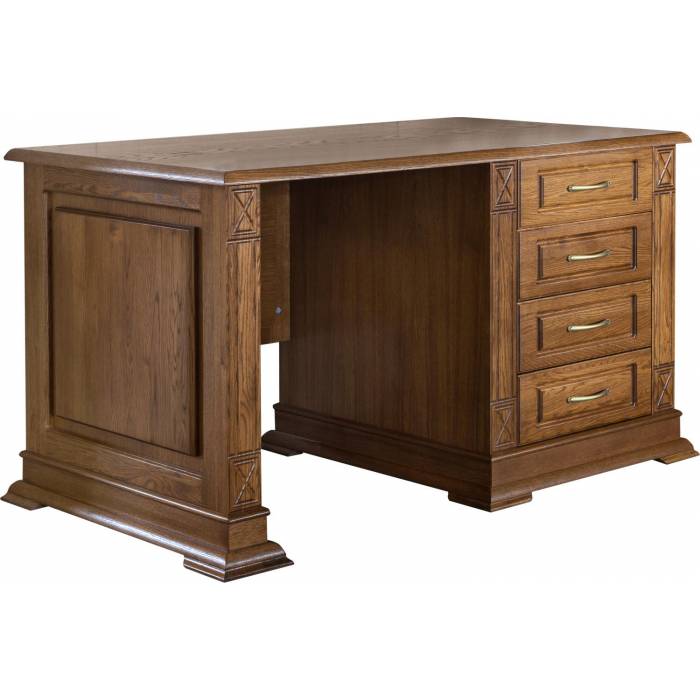 Стол письменный «Верди Классик» П3.0487.2.09