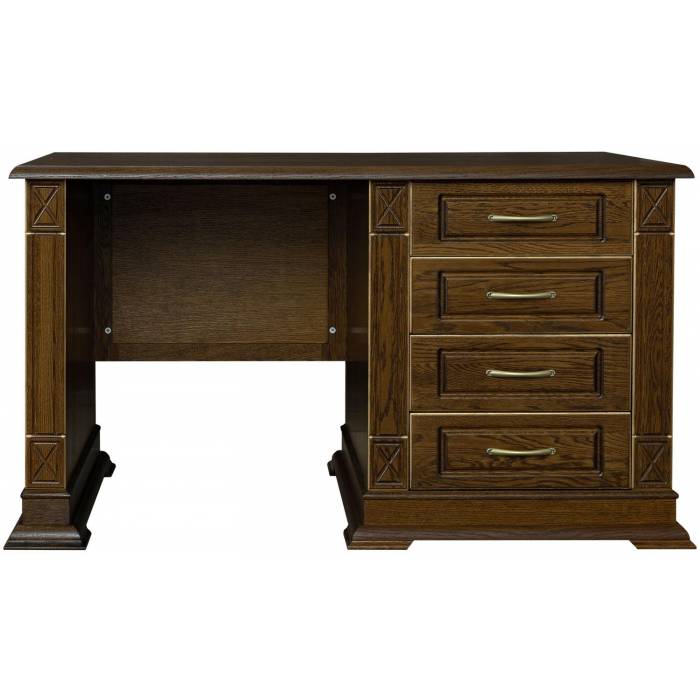 Стол письменный «Верди Классик» П3.0487.2.09