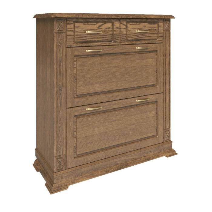 Тумба для обуви «Верди Классик» П3.0487.3.21