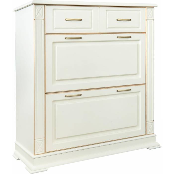 Тумба для обуви «Верди Классик» П3.0487.3.21