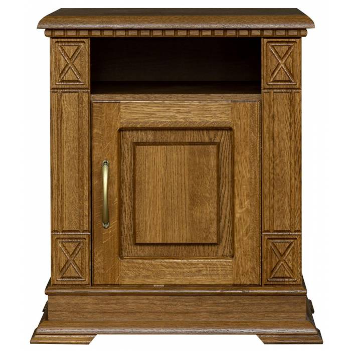 Тумба прикроватная «Верди Классик» П3.0487.1.03