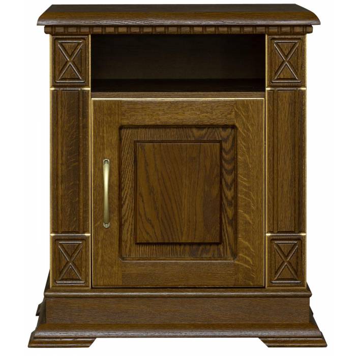 Тумба прикроватная «Верди Классик» П3.0487.1.03