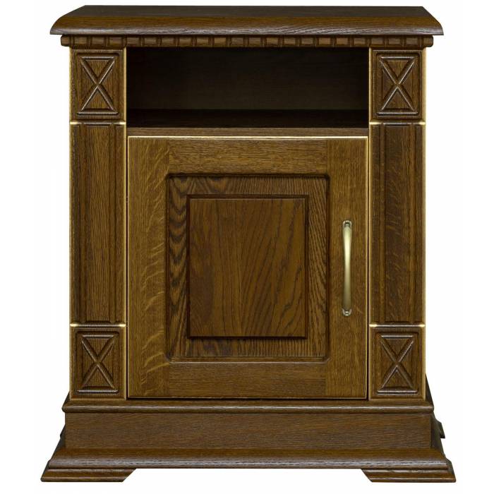 Тумба прикроватная «Верди Классик» П3.0487.1.03-01