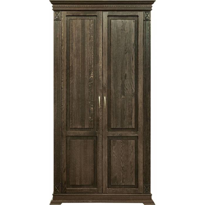 Шкаф для одежды 2д «Верди Классик» П3.0487.1.26