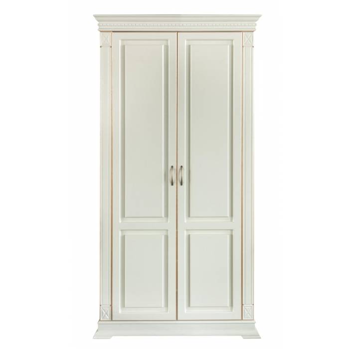 Шкаф для одежды 2д «Верди Классик» П3.0487.1.26