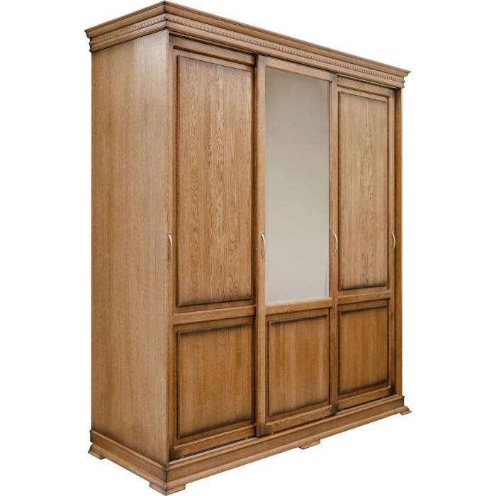 Шкаф-купе 3д «Верди Классик» П3.0487.1.38
