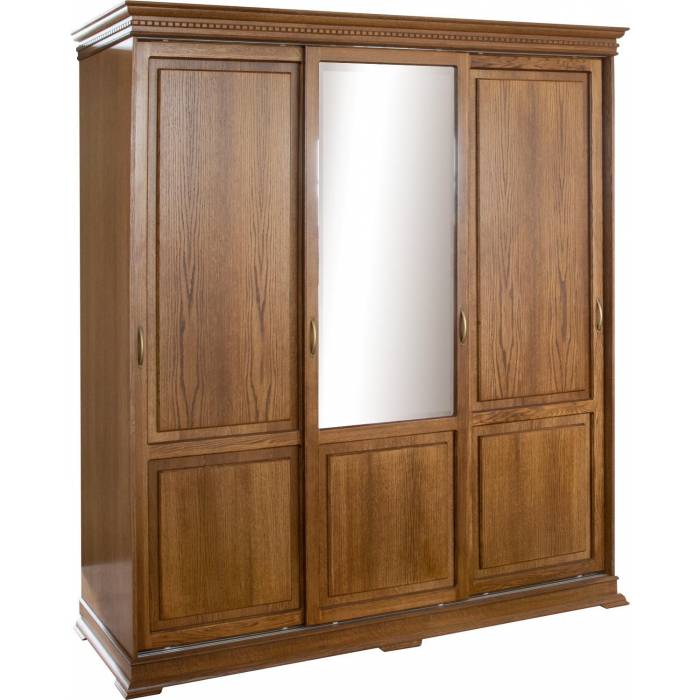 Шкаф-купе 3д «Верди Классик» П3.0487.1.38