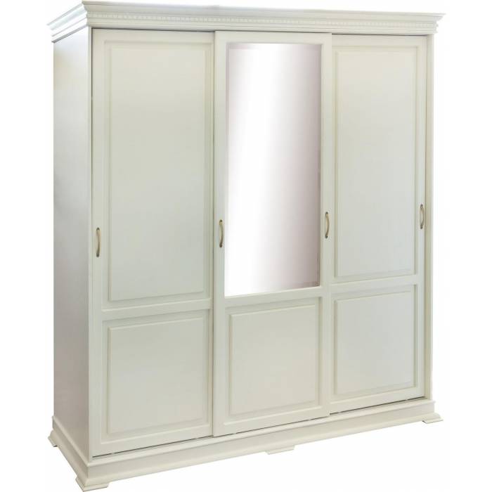 Шкаф-купе 3д «Верди Классик» П3.0487.1.38