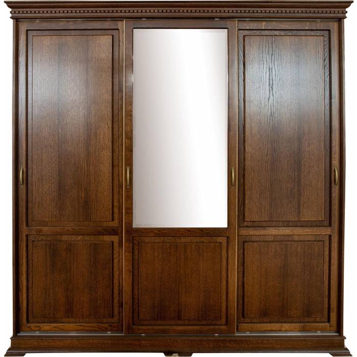 Шкаф-купе 3д «Верди Классик» П3.0487.1.38