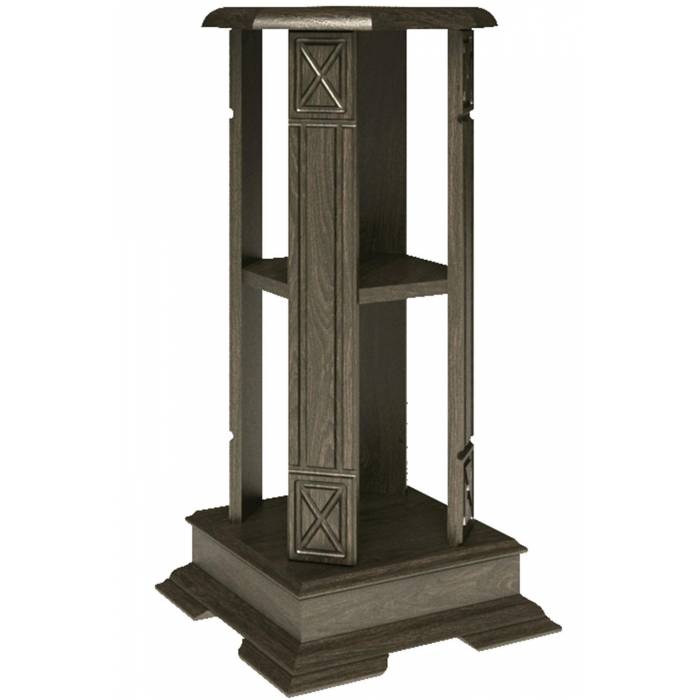 Подставка декоративная «Верди Классик» П3.0487.0.02