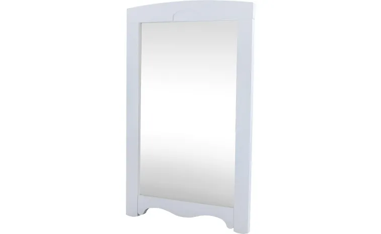 Зеркало «Кармен Прованс» П3.0581.1.06 - молоко+дуб сахара