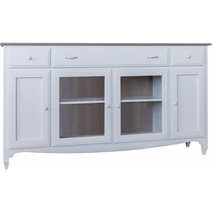 Комод «Кармен Прованс» П3.0581.0.11