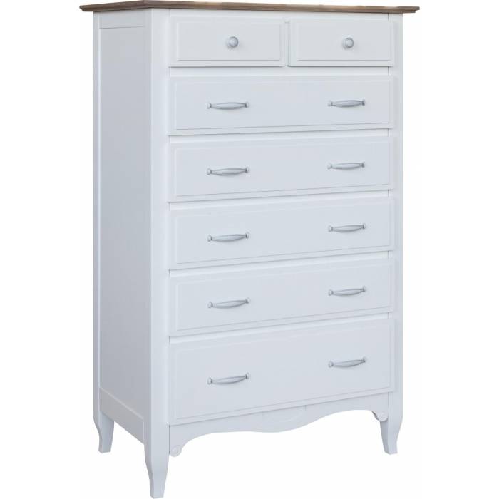 Комод «Кармен Прованс» П3.0581.1.04