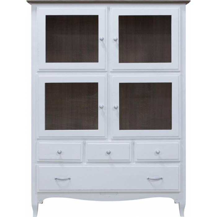 Тумба «Кармен Прованс» П3.0581.0.08