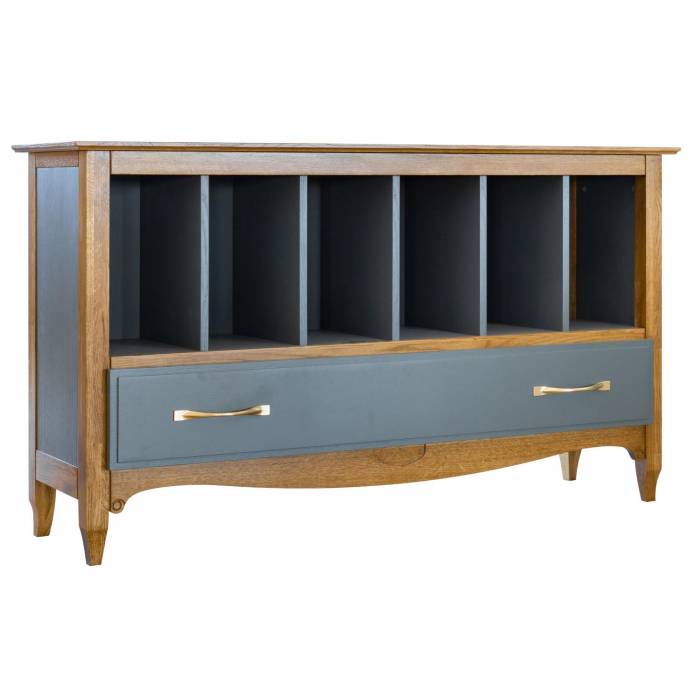 Тумба «Кармен Прованс» П3.0581.0.20