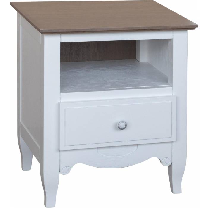 Тумба прикроватная «Кармен Прованс» П3.0581.1.03