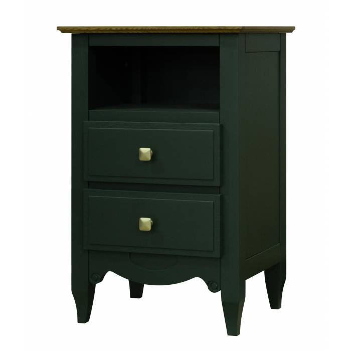 Тумба прикроватная «Кармен Прованс» П3.0581.1.09