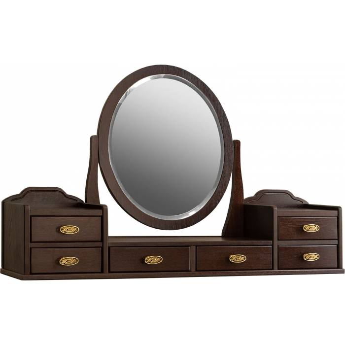 Зеркало-надставка «Паола» БМ2.671.1.63(2330)