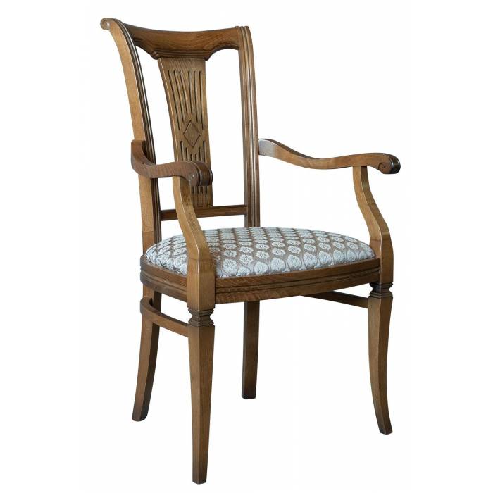 Стул «Премиум М 3024» П5.0932.5.02-1А