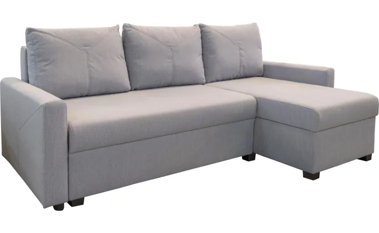 Угловой диван «Рэм 1» (2ML/R.8MR/L) - Только онлайн - ткань