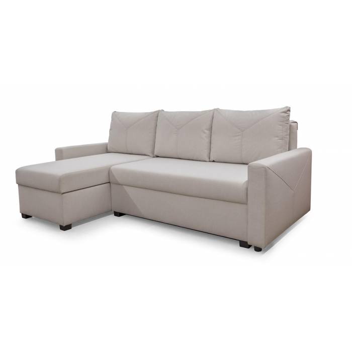 Угловой диван «Рэм 1» (2ML/R.8MR/L) - Только онлайн