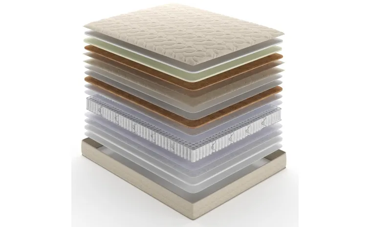 Матрасы «Лина Люкс»