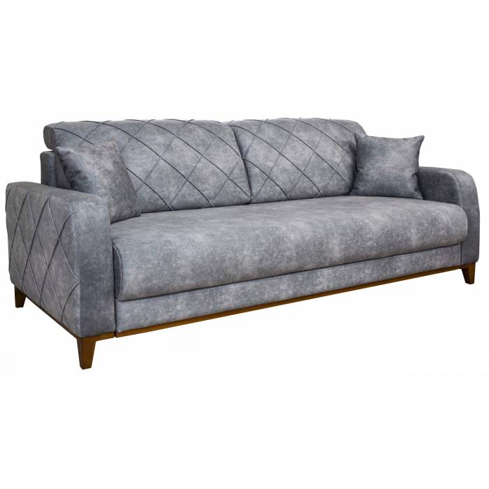 3-х местный диван «Бруклин 2» (3м)