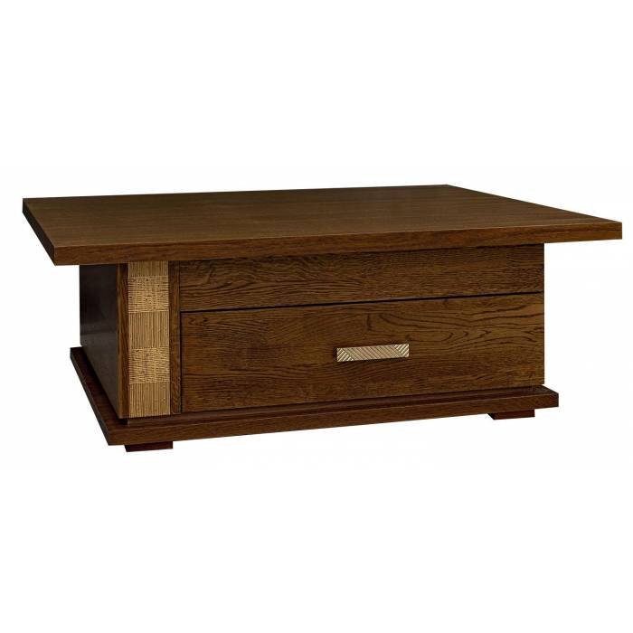 Стол журнальный «Тунис» П343.04Ш