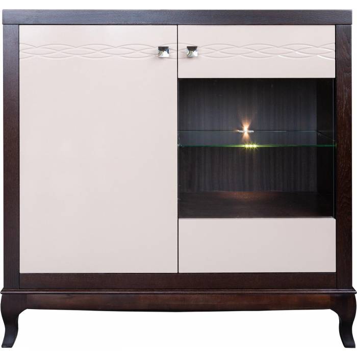 Тумба «Бергамо» П607.03-01 - sale