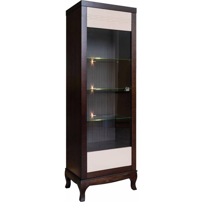 Шкаф «Бергамо» П607.01 - sale