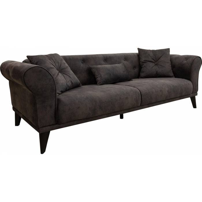 3-х местный диван «Честер» (3м)