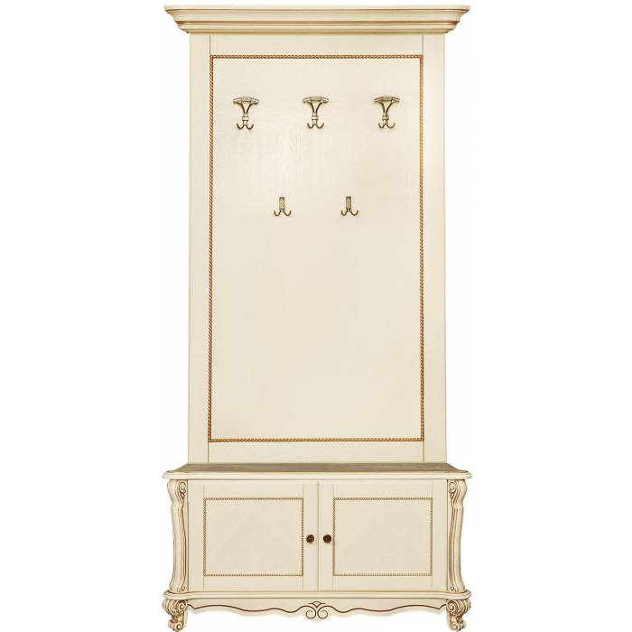 Вешалка напольная «Алези» П1.350.3.05 (П540.05)