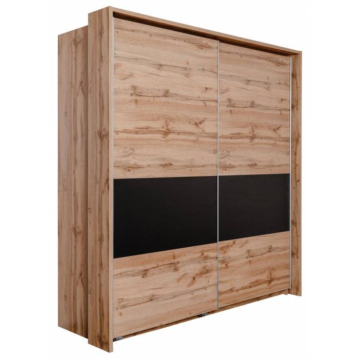 Шкаф-купе «Блэквуд» П3.556.1.11(558.01)