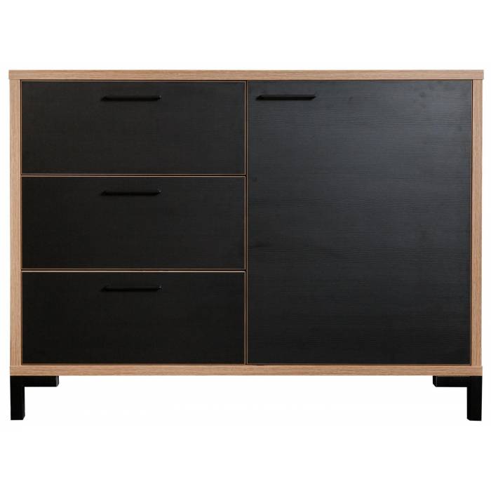 Комод «Блэквуд» П3.556.1.14(558.04)