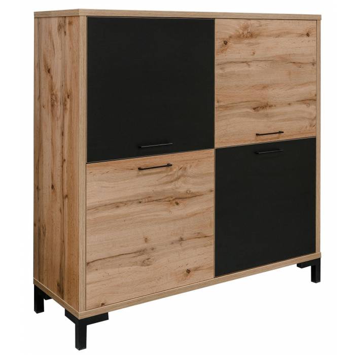 Тумба «Блэквуд» П3.556.0.05(556.05)