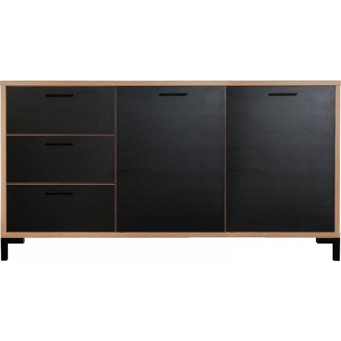 Тумба «Блэквуд» П3.556.0.07(556.07)