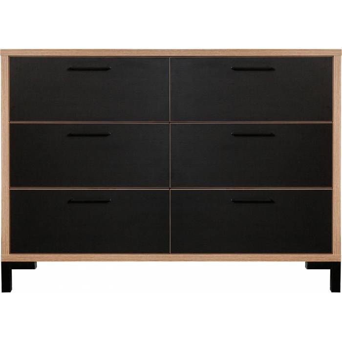 Комод «Блэквуд» П3.556.1.19(558.09)