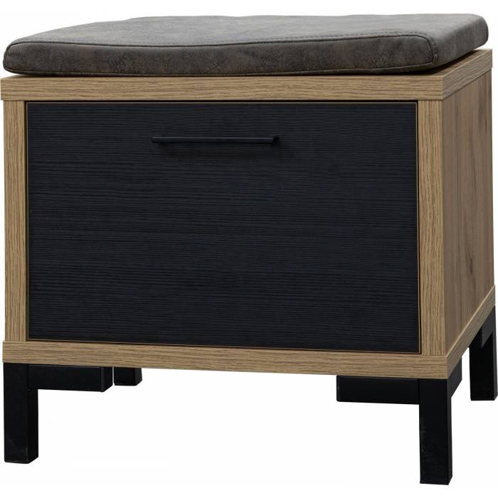 Тумба «Блэквуд» П3.556.3.33(570.03)