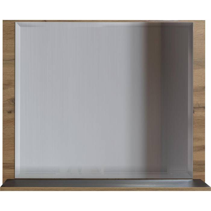 Зеркало настенное «Блэквуд» П3.556.3.34(570.04)